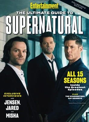 Entertainment Weekly The Ultimate G..., The Editors of  - Image 1 of 2
