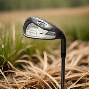 RH Taylormade RAC OS 3 Iron Regular Flex Steel Shaft Golf Club 39" UPC298 - Picture 1 of 8