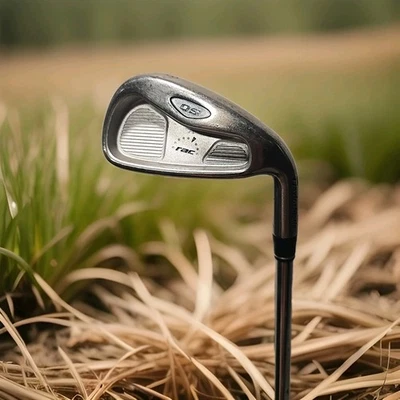 RH Taylormade RAC OS 3 Iron Regular Flex Steel Shaft Golf Club 39" UPC298 - Image 1 of 4