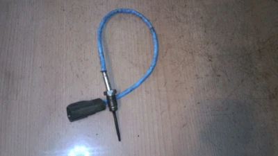 Sonda lambda 6M5112B591CA Ford Focus Turnier 1.5 Tdci DPF sistema start-stop 70 - Immagine 1 di 4