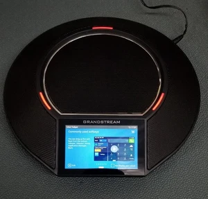 Grandstream GAC2500 Telefono per conferenze, 6 linee, Bluetooth - Foto 1 di 6