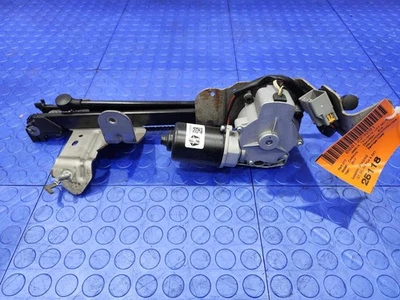 Motor de puerta elevadora eléctrica Dodge Grand Caravan 14-20 pieza original OEM 68028679AA Foto 1 de 4