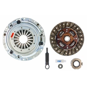 Exedy Organic Clutch For Subaru Legacy 1996-2012 H4 Stage 1 - Picture 1 of 3