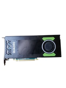 Tarjeta de gráficos PNY NVIDIA Quadro M4000 8 GB GDDR5 VCQM4000 - Imagen 1 de 6
