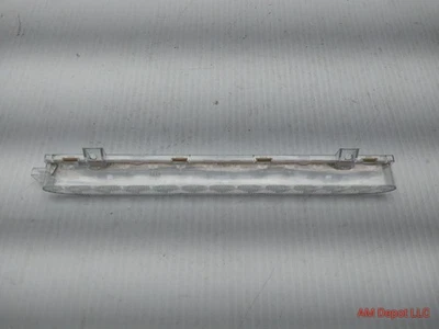 2012 Mini Cooper S R56 R60 3rd高安装停止灯白色镜头63257221834 — 第 1/4 张图片