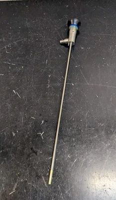 Olympus A22000A 0 Degree 4mm Rigid Endoscope - Image 1 of 4