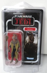 Yakface (Saelt-Marae), Star Wars Vintage Collection Figur MOC, 132 TVC Original - Bild 1 von 9