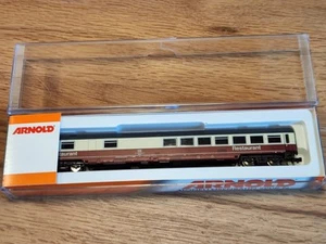 Arnold Spur N 3834 OVP Restaurant Waren - Bild 1 von 12