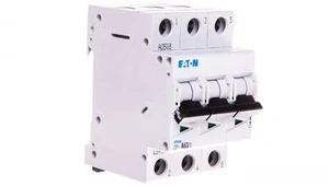 63A module switch ZP-A63/3 (trigger possible) 284908 - Picture 1 of 1