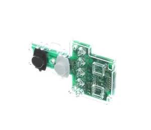 GE Appliance A2656, 234D2618G001, placa de control de interfaz de usuario, lavadora/secadora - Imagen 1 de 2