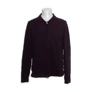 Strömberg, Strickjacke, Herren, Größe: L, Lila, Baumwolle, Einfarbig #TB3 - Bild 1 von 5