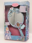 Barbie of Swan Lake Talking Light-Up Musical Mirror NRFB Mattel 2003 Rare