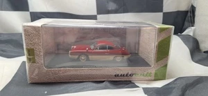 AUTOCULT - PANHARD X87 DOLOMITES - RESINMODELL IM MASSSTAB 1 43 - 02028 - Bild 1 von 6