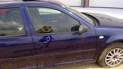 Passenger Front Door City Canada Only 4 Door Electric Fits 99-11 GOLF 1030059 - Image 1 of 4