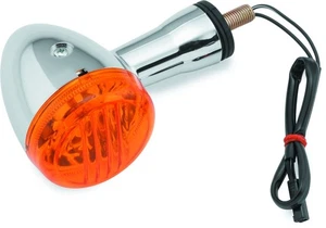 BikeMaster Front Left Turn Signal Fits Suzuki 261347 - Picture 1 of 2