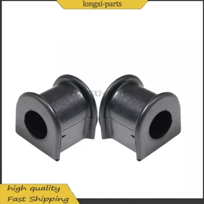 Juego de 2 bujes estabilizadores delanteros para Toyota RAV4 2001 2002 2003 2004 2005 Foto 1 de 4