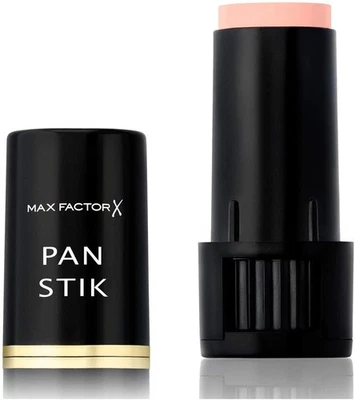 Max Factor Pan Stik Foundation, 25 Fair - Image 1 of 4