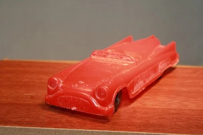 Buick XP-300 1951 concept car juguetes Marx hechos en EE. UU. Foto 1 de 4