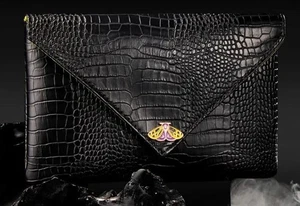 IPSY  Cobra Couture Limited Edition Mystery Bag Bag Only 5”x8” - Picture 1 of 5