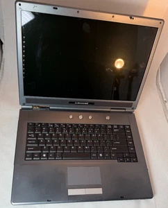Alienware M5500 Series Laptop Computer - Wie Ist #2 - Bild 1 von 8