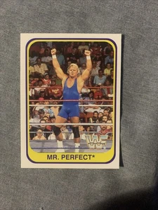 Merlin Italienischer WWF Mr. 1991 TOP 27/150 - Bild 1 von 2