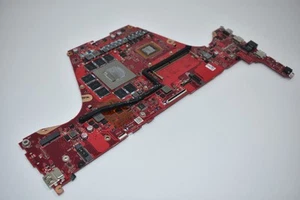 90NR04J0-R00050 Asus AMD R9-5900HS 8GB MOTHERBOARD GA503QS - Picture 1 of 2