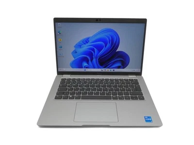 DELL Latitude 5420 i5-1135G7 16GB 256GB Touch 4G LTE USB-C Webcam HDMI WIN11 B - Bild 1 von 4