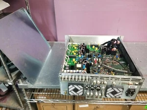 THERMO Electron Corp. / VG SCIENTIFIC MICROLAB 350 SEM UNIT T164-70-4 / EXC - Picture 1 of 12