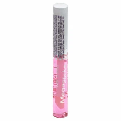 Wet n Wild Megaslicks Lip Gloss, Sweet Glaze - Image 1 of 2