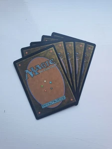 Magic: The Gathering Singles - Modern Masters 2013 - Wizards of The Coast - Picture 1 of 116