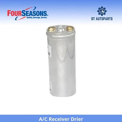 Receptor de aire acondicionado para Nissan NX 1991-1993 4 estaciones 1992 Foto 1 de 4