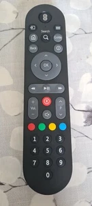 RC4123605/01BR Fernbedienung für EE Pro und Mini TV Box - Bild 1 von 2