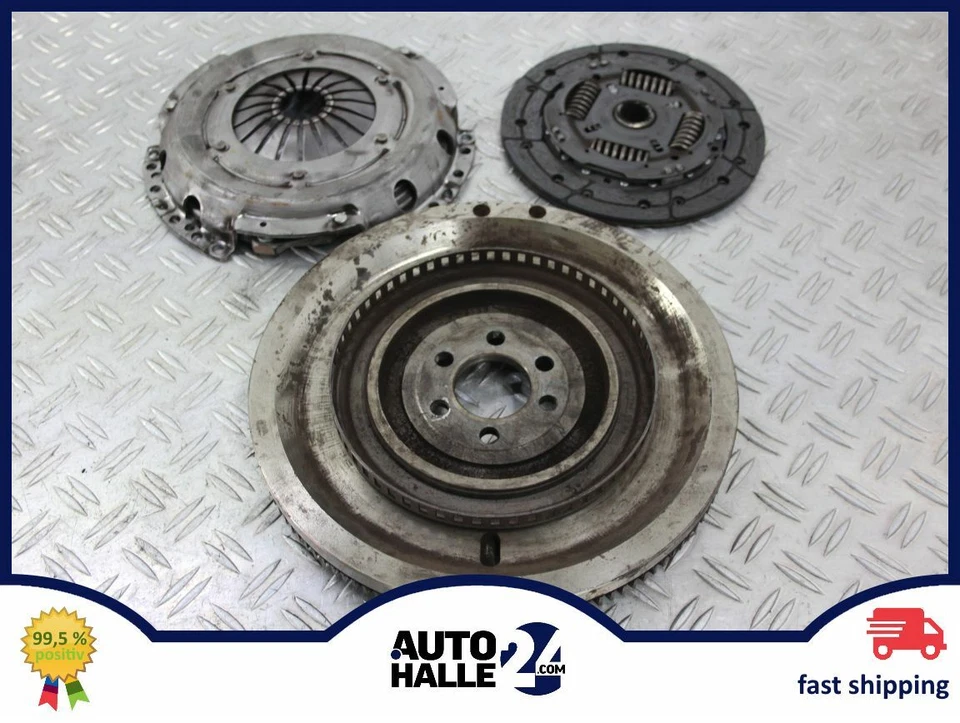 82128 Juego embrague volante 03d105269d VW Polo 1.2 9 N Foto 1 de 4