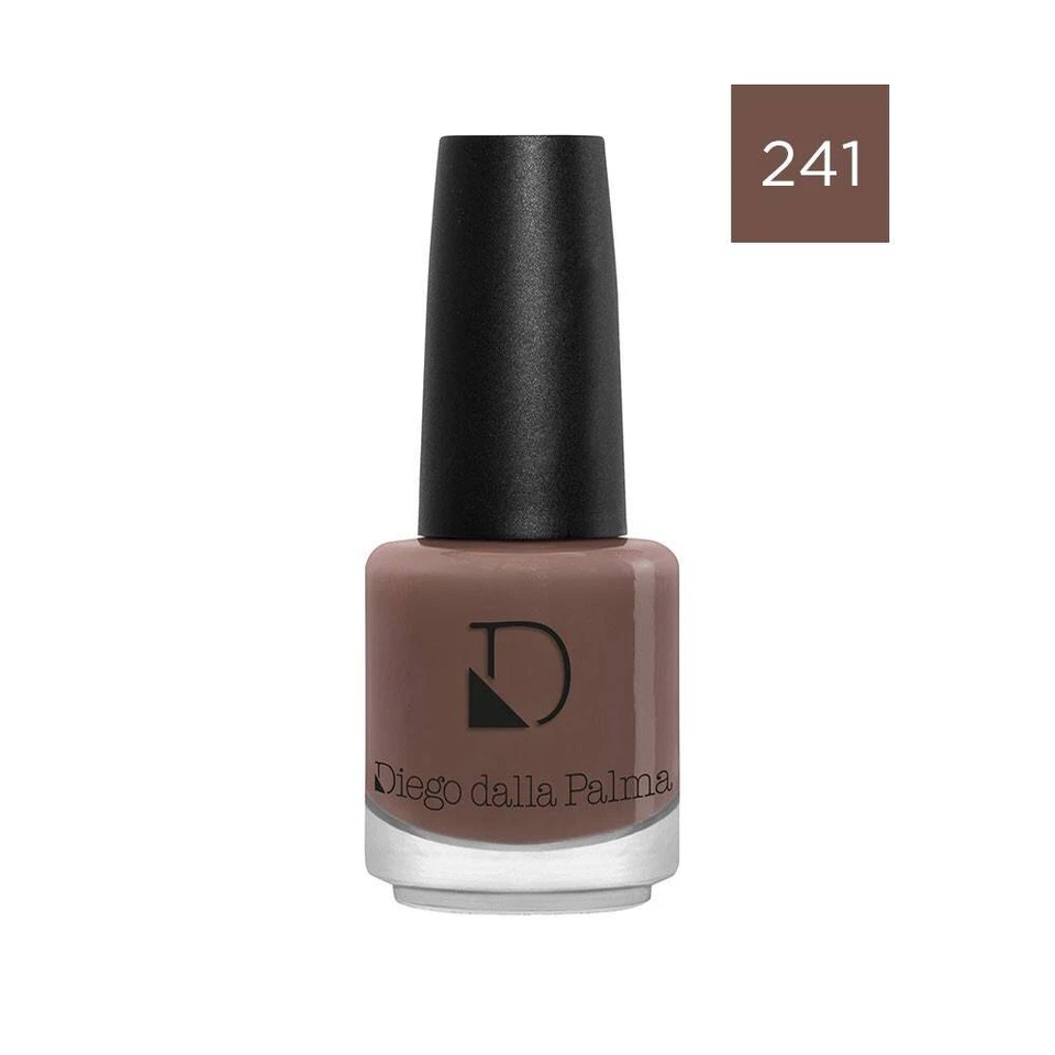 Diego dalla Palma Smalto per Unghie Lucido Lunga Tenuta N. 241 Weirdo, 14ml - Immagine 1 di 1