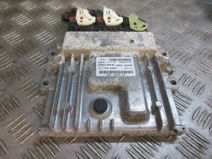 2013 FORD MONDEO 2.0 TDCi 140BHP UFBB MK4 AUTO ENGINE ECU BG91-12A650-FJF - Picture 1 of 3
