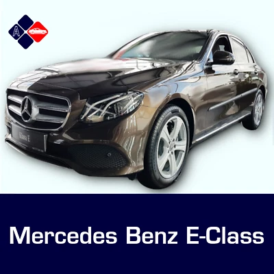 Mercedes E-Class(19-24)Rubbing Strips|Door Protectors | Side Protection Body Kit - Image 1 of 4