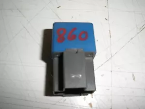 TOYOTA / LEXUS RELAY #90987-02009 *See item description* (RELAY-860) - Foto 1 di 2