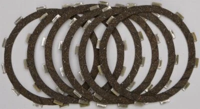 EBC Clutch Kit For Arctic Cat 400 2x4 2003-2004 - Image 1 of 3