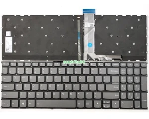 New Lenovo IdeaPad 1 15ALC7 15AMN7 15IAU7 15IGL7 15IRU7 1-15ADA7 15IJL7 Keyboard - Picture 1 of 3