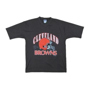 Cleveland Browns Tim Couch handsigniertes Fußball Trikot Gr. L - Bild 1 von 8