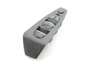 2016-2020 Nissan Maxima Driver Left Front Master Lock and Window Switch - Picture 1 of 12