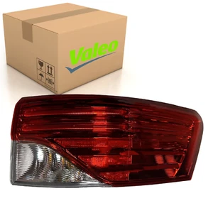Avensis Rear Right Outer Light Brake Lamp Fits Toyota OE 8155005280 Valeo 44912 - Picture 1 of 6