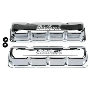 Edelbrock AMC:Small-Block:290 (4.7L)/304 (5.0L)/360 (5.9L)/390 (6.4L)/401 (6.6L) - Picture 1 of 14