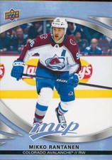 2023-24 Upper Deck MVP NHL Hockey Base Singles (Pick Your Cards)