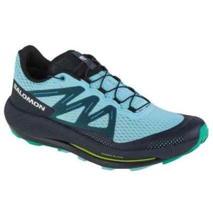 Salomon Pulsar Trail M Hombre Azul Senderismo Trekking Aire Libre (472102) - Imagen 1 de 5