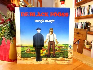 De Bläck Fööss    "Morje, Morje"     LP  Vinyl - Bild 1 von 4