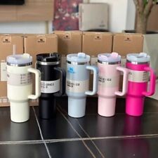Stanley x Target Limited Edition Watercolor Tulle 40oz Tumbler IN