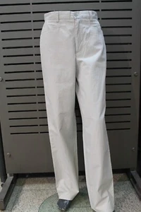 Phoenix and Protagonist Pants MICRO new Light Grey 09700 02 Size 46 Vintage - Picture 1 of 7