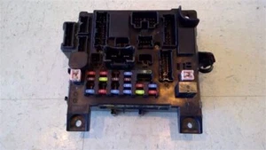 2012 12 Mitsubishi Lancer Interior Fuse Box BCM Cabin 8637A654 2.0L 67096 - Picture 1 of 11
