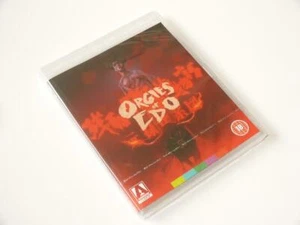 Blu-Ray ~ Madman ~ Ross / Fish / Bass ~ NEW / SEALED ~ Arrow Video - Picture 1 of 1